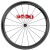 CAMPAGNOLO BORA WTO 45 2WAY-FIT TUBELESS CULT BEARING WHEEL DARK F （カンパニョーロ ボーラ 45mm カルトベアリング ホイール）