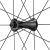 CAMPAGNOLO BORA WTO 45 2WAY-FIT DARK LABEL WHEEL FRONT HUB（カンパニョーロ ボーラ 45mm ダークラベル ホイール）