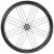 CAMPAGNOLO BORA WTO 45 DB 2WAY-FIT WHEEL カンパニョーロ ボーラ 45mm ディスクブレーキ ホイール フロント