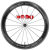 CAMPAGNOLO BORA WTO 60 2WAY-FIT TUBELESS CLINCHER CULT BEARING WHEEL（カンパニョーロ ボーラ 60mm カルトベアリング）