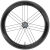 CAMPAGNOLO BORA WTO 60 2WAY-FIT DARK LABEL R WHEEL（カンパニョーロ ボーラ 60mm ダークラベル ホイール）