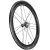 CAMPAGNOLO BORA WTO 60 2WAY-FIT DARK LABEL WHEEL SIDE（カンパニョーロ ボーラ 60mm ダークラベル ホイール）