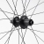 SYNCROS CAPITAL 1.0 AERO 40 MM capital1.0aero  23mm  C23 CARBON WHEEL シンクロス エスエル エアロ  カーボン ホイール 2