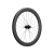 SYNCROS CAPITAL 1.0 AERO 60 MM capital1.0aero  23mm 25mm C23 C25 CARBON WHEEL シンクロス エスエル エアロ  カーボン ホイール 2