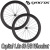 SYNCROS CAPITAL 1.0s  60 MM capital1.0s 25mm 23mm CARBON WHEEL シンクロス エスエル エアロ  カーボン ホイール ０