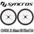 SYNCROS CAPITAL SL AERO 60 MM capitalslaero 23mm c23 CARBON WHEEL シンクロス エスエル エアロ  カーボン ホイール ０