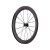 SYNCROS CAPITAL SL AERO 60 MM capitalslaero 23mm c23 CARBON WHEEL シンクロス エスエル エアロ  カーボン ホイール ２