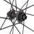 SYNCROS CAPITAL SL AERO 60 MM capitalslaero 23mm c23 CARBON WHEEL シンクロス エスエル エアロ  カーボン ホイール ３
