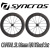 SYNCROS CAPITAL SL AERO 80 MM capitalslaero 23mm c23 CARBON WHEEL シンクロス エスエル エアロ  カーボン ホイール ０