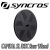 SYNCROS CAPITAL SL 80mm DISCset 80 MM capital sl disc 23mm CARBON WHEEL シンクロス エスエル エアロ カーボン ホイール1