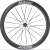 MAVIC COMETE 50 comete50 DISC 23mm c23 CARBON WHEEL マビック マヴィック コメット 50mm  ディスク カーボン ホイール 4