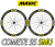 MAVIC COMETE 55 SMU comete55 DISC 25mm c25 55mm  JAPAN LIMITED WHEEL マビック マヴィック コメット 55mm 日本限定 ホイール