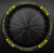 MAVIC COMETE 55 SMU comete55 DISC 25mm c25 55mm JAPAN LIMITED WHEEL マビック マヴィック コメット 55mm 日本限定 ホイール 3