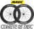 MAVIC COMETE 85 comete85 DISC 23mm c23 CARBON WHEEL マビック マヴィック コメット 85mm  ディスク カーボン ホイール メイン