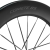 MAVIC COMETE 85 comete85 DISC 23mm c23 CARBON WHEEL マビック マヴィック コメット 85mm  ディスク カーボン ホイール 1