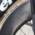 MAVIC COMETE 85 comete85 DISC 23mm c23 CARBON WHEEL マビック マヴィック コメット 85mm  ディスク カーボン ホイール 3