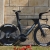 MAVIC COMETE 85 comete85 DISC 23mm c23 CARBON WHEEL マビック マヴィック コメット 85mm  ディスク カーボン ホイール 4