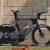 MAVIC COMETE ROAD DISC cometeroaddisc 23mm c23 CARBON WHEEL マビック マヴィック コメット ロードディスク   カーボン ホイール 4
