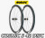 MAVIC COSMIC S 42 cosmics42 DISC ROADBIKE CARBON WHEEL マビック マヴィック コスミックエス45 ディスク ロードバイク ホイール  3