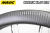 MAVIC COSMIC SL 40 cosmicsl40 RIM ROADBIKE WHEEL マビック マヴィック コスミック エスエル リム 40mm ホイール 3