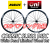 MAVIC COSMIC SLR 32 cosmicslr32 DISC WHITE ONI BEARING WHEEL マビック マヴィック コスミック ホワイト オニベアリング ホイール 
