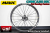 MAVIC COSMIC SLR 32 cosmicslr32 DISC WHITE ONI BEARING WHEEL マビック マヴィック コスミック ホワイト オニベアリング ホイール 4