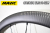 MAVIC COSMIC SLR 40 cosmicslr40 RIM ROADBIKE WHEEL マビック マヴィック コスミック エスエルアール リム ホイール 5
