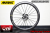 MAVIC COSMIC SLR 45 cosmicslr45 DISC ONI BEARING WHEEL マビック マヴィック コスミック エスエルアール オニベアリング ホイール 10