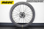 MAVIC COSMIC SLR 65 cosmicslr65 DISC ROADBIKE WHEEL マビック マヴィック コスミック エスエルアール ディスク ホイール 4