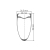DT SWISS ARC 1100 DICUT 50 DB Rim Profile