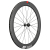 DT SWISS ARC 1100 DICUT 62 DB Front Wheel
