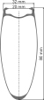 DTSWISSARC1400DICUT80DB