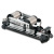 MINOURA FG220 HYBRIDE ROLLER ミノウラ ハイブリッドローラー ローラー台 折り畳み 持ち運び 1