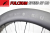 FULCRUM SPEED57 SPEED 57 DB 2WAY-FIT DISC BRAKE C23 WHEEL フルクラム スピード 57mm スピード57 ディスク ブレーキ ホイール 14