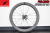 FULCRUM SPEED57 SPEED 57 DB 2WAY-FIT DISC BRAKE C23 WHEEL フルクラム スピード 57mm スピード57 ディスク ブレーキ ホイール 4