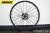 MAVIC KSYRIUM SL DISC WHEEL ksyriumsldisc マビック マヴィック キシリウムエスエルディスク ホイール 6