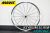 MAVIC KSYRIUM SL HERITAGE RIM BRAKE ksyriumsl SILVER マヴィック マビック キシリウムエスエル リムブレーキ ヘリテージ シルバー 8