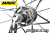 MAVIC KSYRIUM SL ksyriumsl rim ROADBIKE WHEEL マビック マヴィック キシリウムエスエル リム ロードバイク ホイール 13