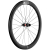 ONEAER DX5 Rev. DISC BRAKE Rear Wheel