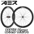 ONEAER DX5 Rev. DISC BRAKE Front/Rear Wheels Set