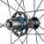 FULCRUM 2015 RACING QUATTRO 35 WHEEL HUB R（フルクラム 2015年モデル レーシング クアトロ 35mm リアハブ）