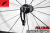 FULCRUM RACING 3 RACING3 C17 WO CLINCHER RIM WHEEL フルクラム  レーシング3 レーシングスリー リム ブレーキ ホイール 12