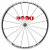 FULCRUM 2015 RACING 3 WO CULT BEARING SPECIAL F（フルクラム 2015年モデル レーシング3 クリンチャー カルトベアリング）