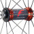 FULCRUM 2015 RACING LIGHT XLR WHEEL FRONT HUB（フルクラム 2015年モデル レーシングライト ホイール フロントハブ）