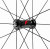 FULCRUM 2015 RACING SPEED WHEEL FRONT HUB（フルクラム 2015年モデル レーシングスピード ホイール フロントハブ）