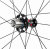 FULCRUM 2015 RACING SPEED WHEEL REAR HUB（フルクラム 2015年モデル レーシングスピード ホイール リアハブ）