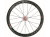 FULCRUM 2015 RACING SPEED XLR 50 DARKLABEL WHEEL R（フルクラム 2015年モデル レーシングスピード ダークラベル ホイール）