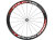 FULCRUM 2015 RACING SPEED 50 WHEEL F（フルクラム 2015年モデル レーシングスピード 50mm ホイール）