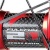 FULCRUM 2015 RACING SPEED XLR WHEEL FRONT HUB UP（フルクラム 2015年モデル レーシングスピード ホイール）