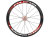 FULCRUM 2015 RACING SPEED 50 WHEEL R（フルクラム 2015年モデル レーシングスピード 50mm ホイール）